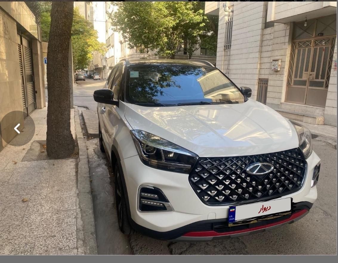 ام وی ام x55 pro مدل ۱۴۰۲ اقساطی ( آریا خودرو)|خودرو سواری و وانت|تهران, نارمک|دیوار