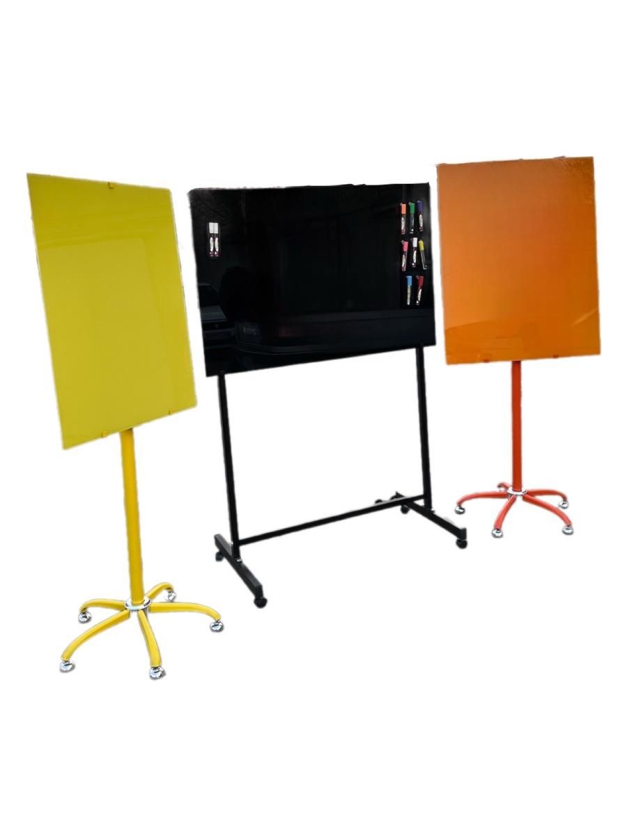 Whiteboard and Glass board تخته وایت برد گلسبرد|لوازم التحریر|تهران, خانی آباد نو جنوبی|دیوار