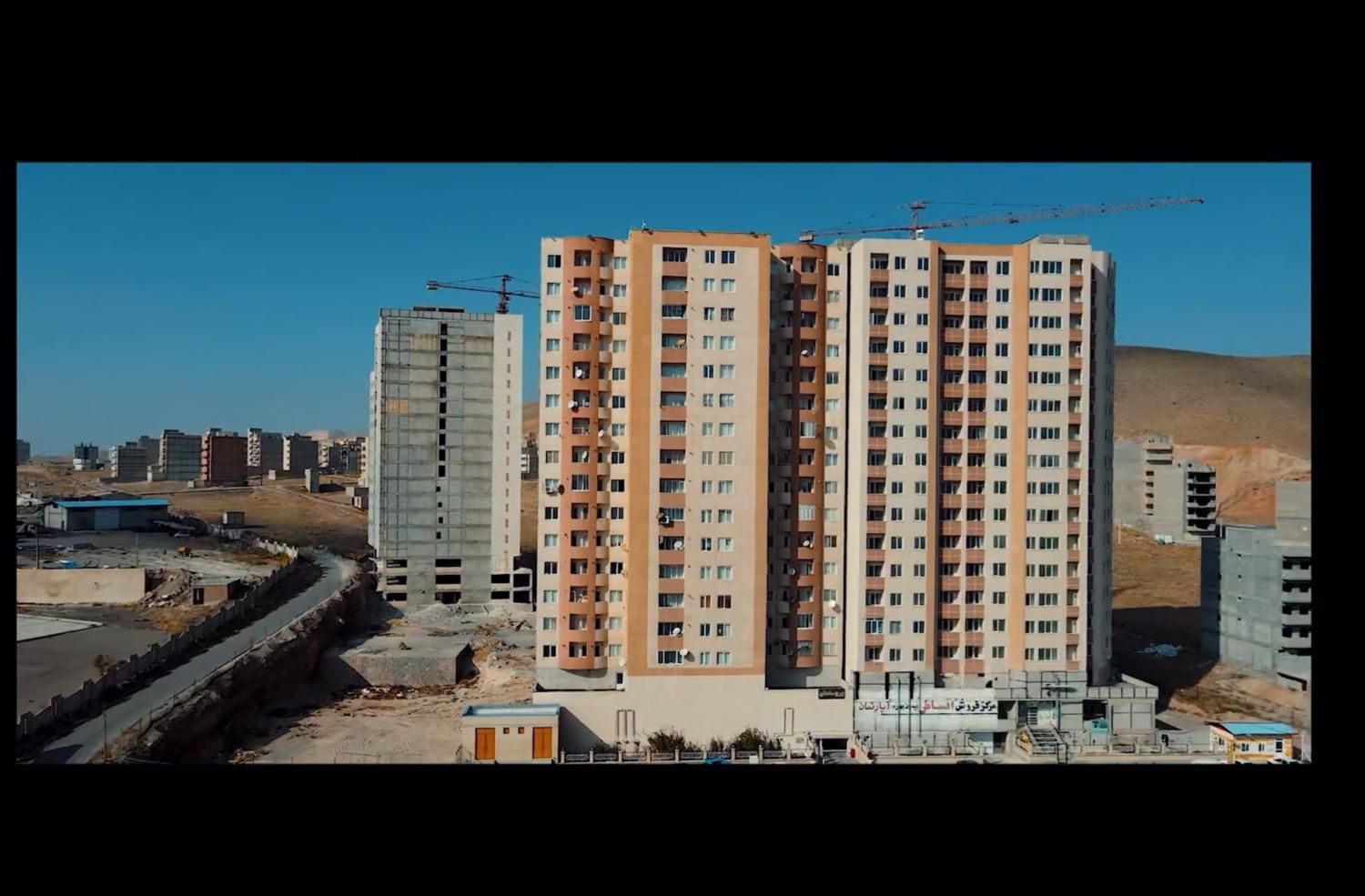 مسکن تدریجی در تبریز با شرایط خاص|فروش آپارتمان|تبریز, |دیوار