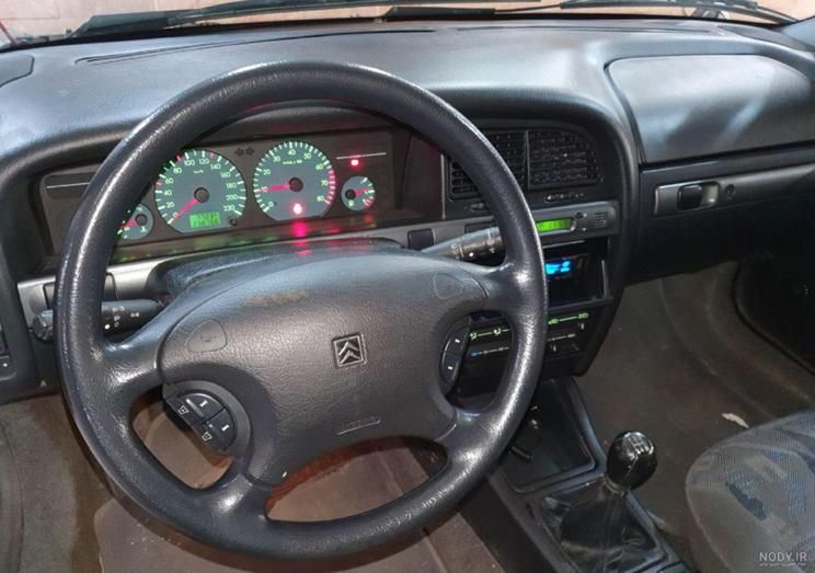 خدمات آپشن زانتیا تخصصی تضمینی|قطعات یدکی و لوازم جانبی|رشت, پل تالشان|دیوار