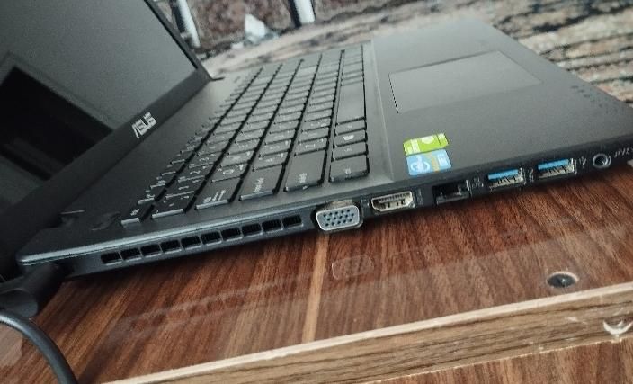 لپ تاب ایسوس مدل x552c|رایانه همراه|بوکان, |دیوار