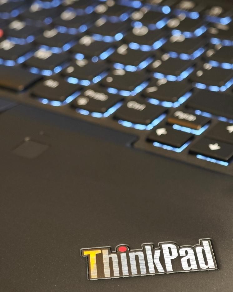 لپتاپ دانشجویی ترید حسابداری  Lenovo Thinkpad|رایانه همراه|تهران, شمس‌آباد|دیوار