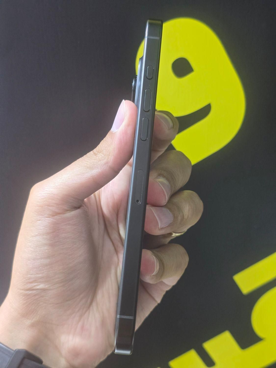 IPhone 16 pro max|موبایل|کرج, برغان|دیوار