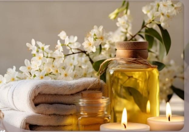 روغن ماساژ|آرایشی، بهداشتی، درمانی|تهران, هفت حوض|دیوار