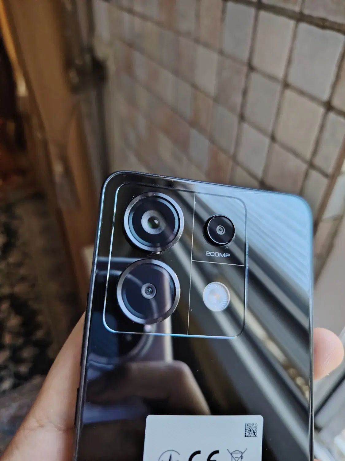 موبایل شیائومی Xiaomi Redmi Note 13 Pro 5g|موبایل|تهران, شهرک غرب|دیوار