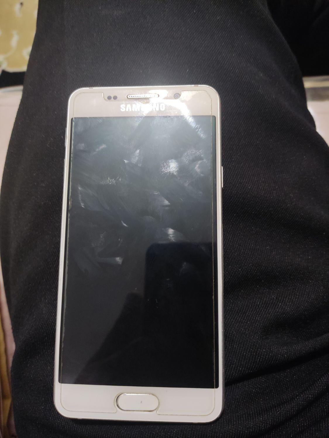 سامسونگ Galaxy A3 (2016) با حافظهٔ ۱۶ گیگابایت|موبایل|تهران, قیام‌دشت|دیوار