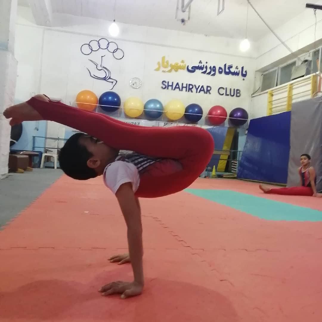 باشگاه ژیمناستیک مهر|خدمات آموزشی|کاشان, فاز ۱ ناجی آباد|دیوار