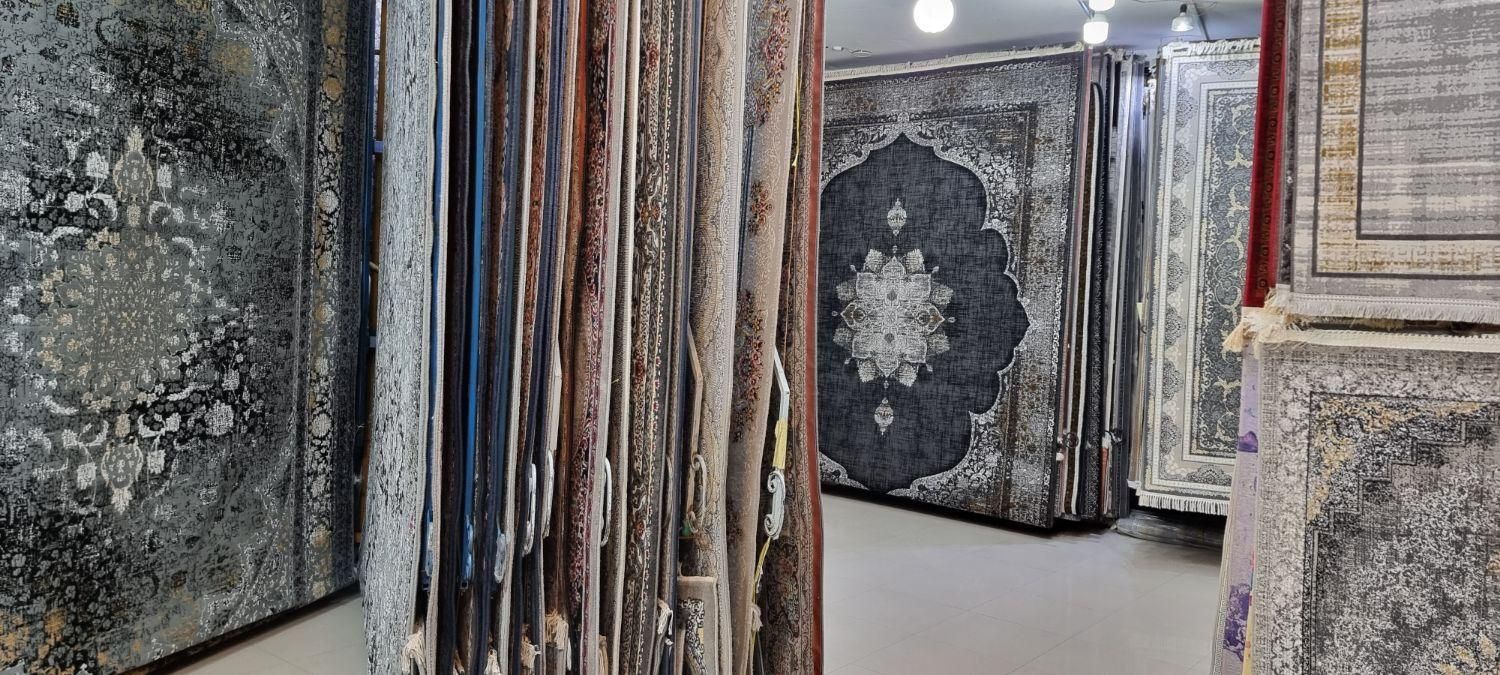 فروش فرش با قسط شرایطی * فروشگاه فرش محمد *|فرش|مشهد, ایثارگران|دیوار