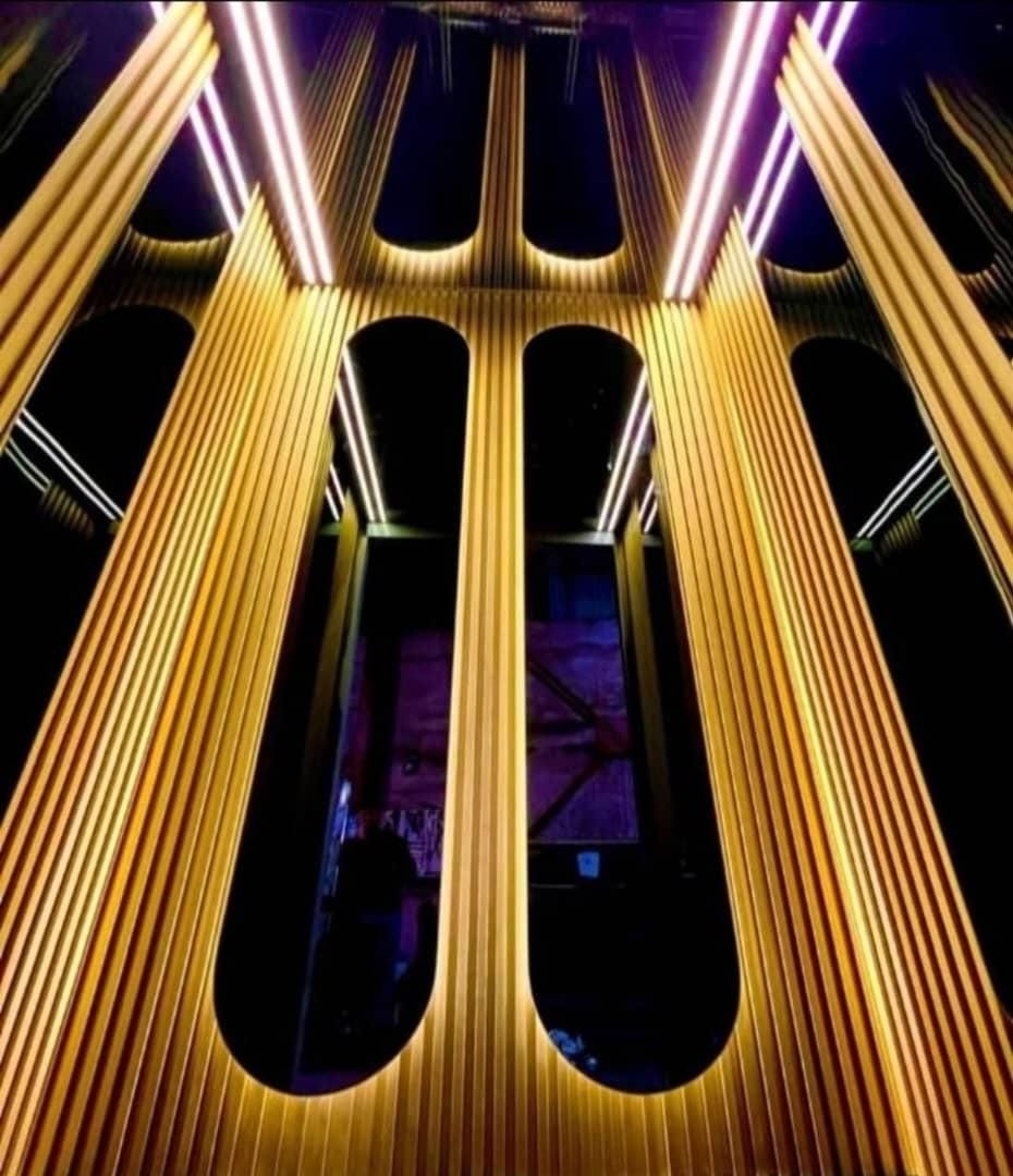 کابین آسانسور جاوید|خدمات پیشه و مهارت|شهریار, ابراهیمآباد|دیوار