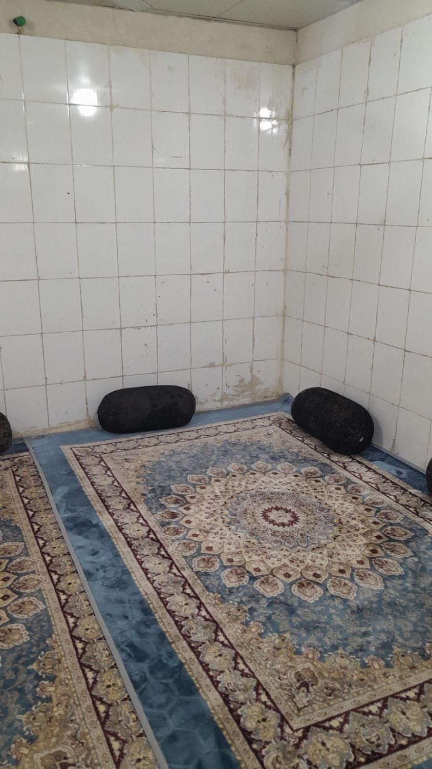 اجاره روزانه/هفتگی  ۲۵ متری|اجارهٔ کوتاه‌مدت ویلا و باغ|چابهار, |دیوار