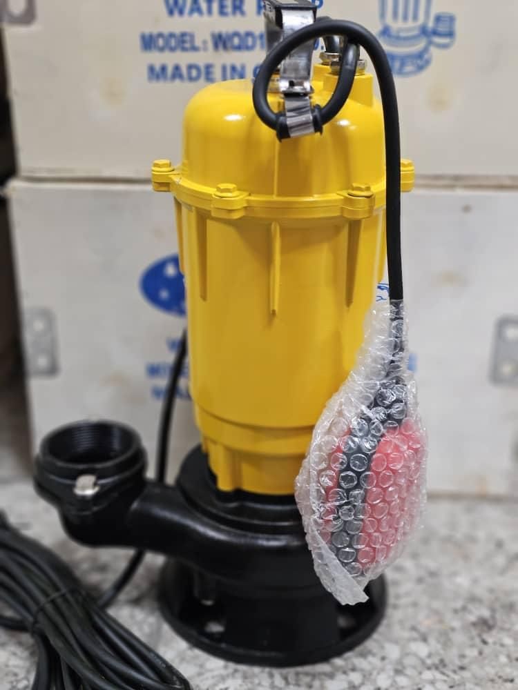 لجن کش های ساده و خرد کن دار 2 اینچ و 3 اینچ|ماشینآلات صنعتی|تهران, بهارستان|دیوار