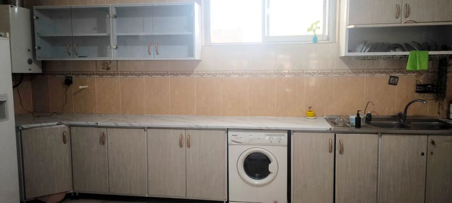 کابینت کارکرده گالوانیزه|مصالح و تجهیزات ساختمان|اصفهان, حسین‌آباد|دیوار