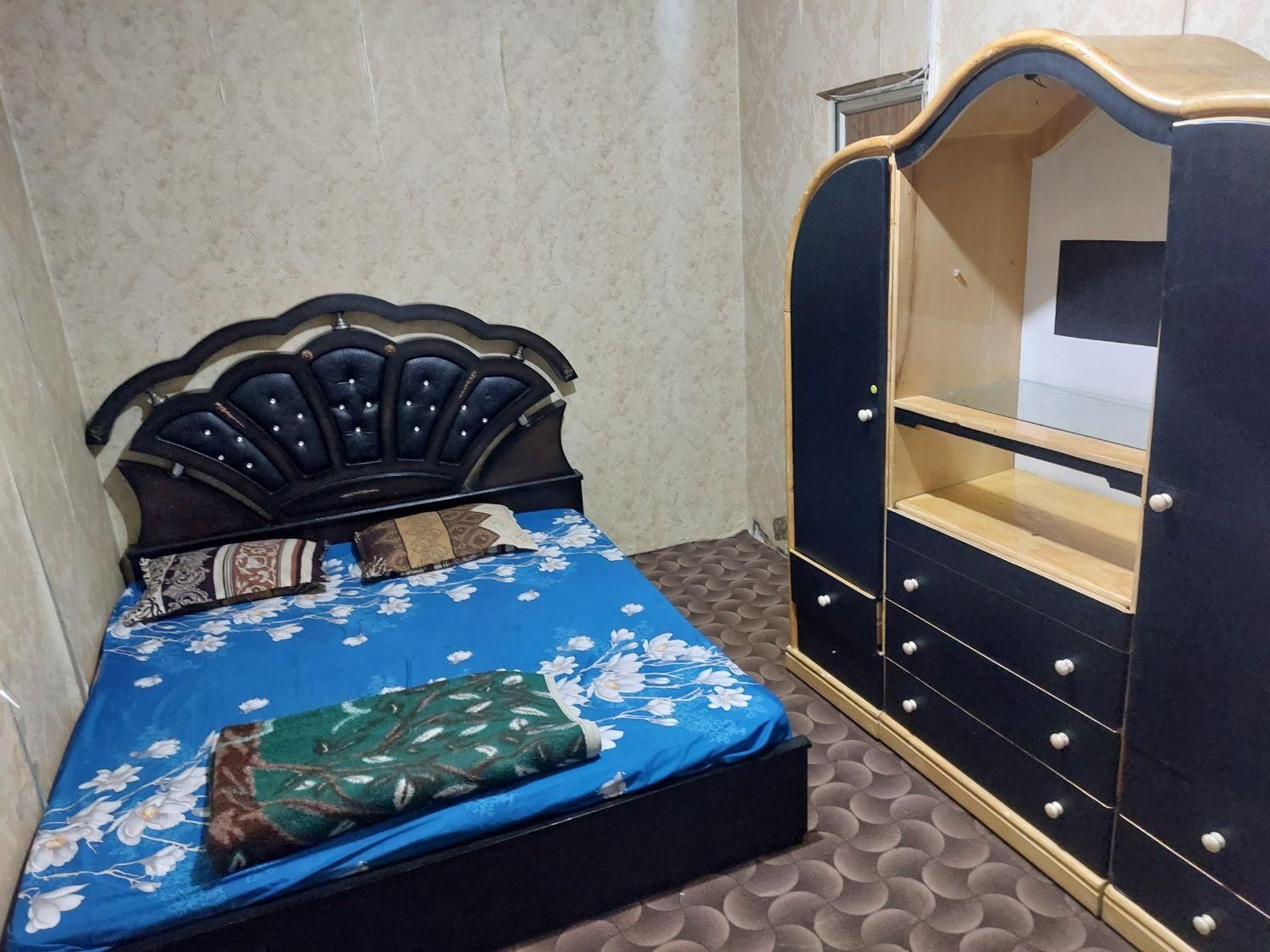 اجاره سوییت کوتاه مدت(قاسم اباد)|اجارهٔ کوتاهمدت آپارتمان و سوئیت|مشهد, حجاب (شهرک غرب)|دیوار