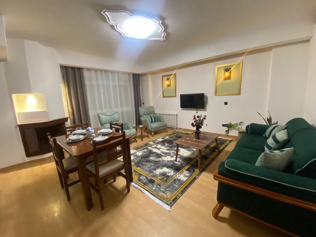 اجاره اپارتمان روزانه و هفتگی تازه تاسیس|اجارهٔ کوتاهمدت آپارتمان و سوئیت|تهران, ولنجک|دیوار