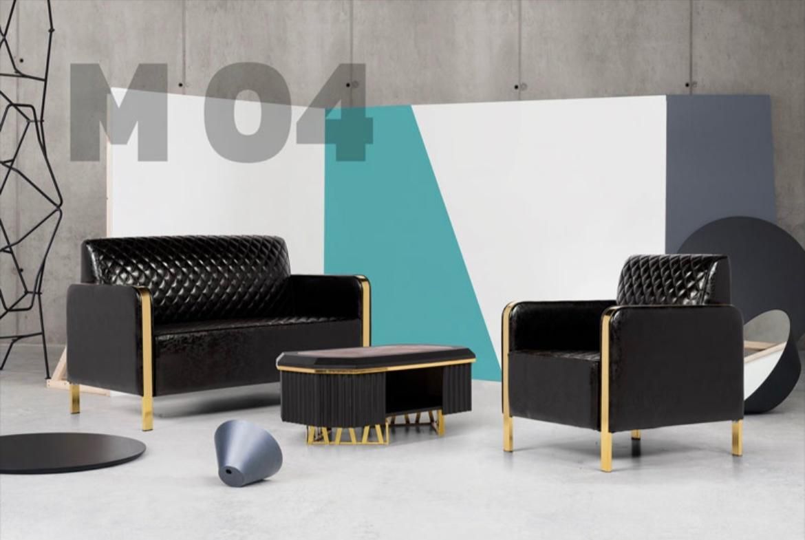 ست مبلمان دفتر|دفتر کار|اصفهان, بابوکان جنوبی|دیوار