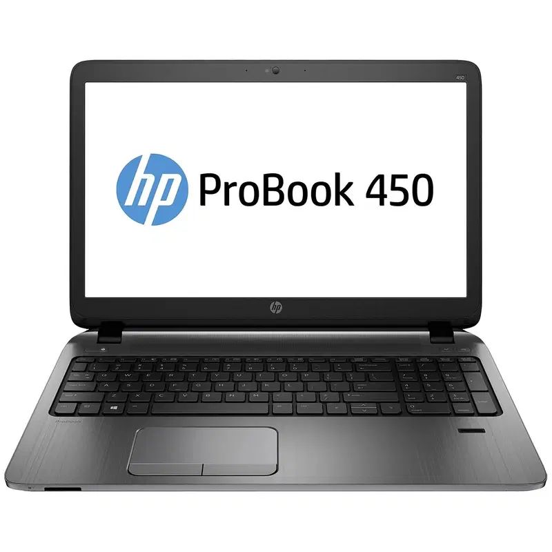 لپتاپ استوک HP 450 G2|رایانه همراه|کرج, مهرویلا جنوبی|دیوار