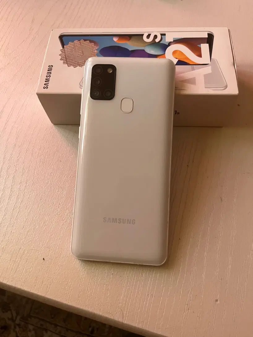 گوشیA21s به شرط|موبایل|تهران, نارمک|دیوار
