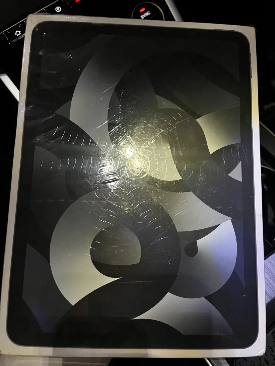 IPad Air 5th generation|تبلت|تهران, پونک|دیوار