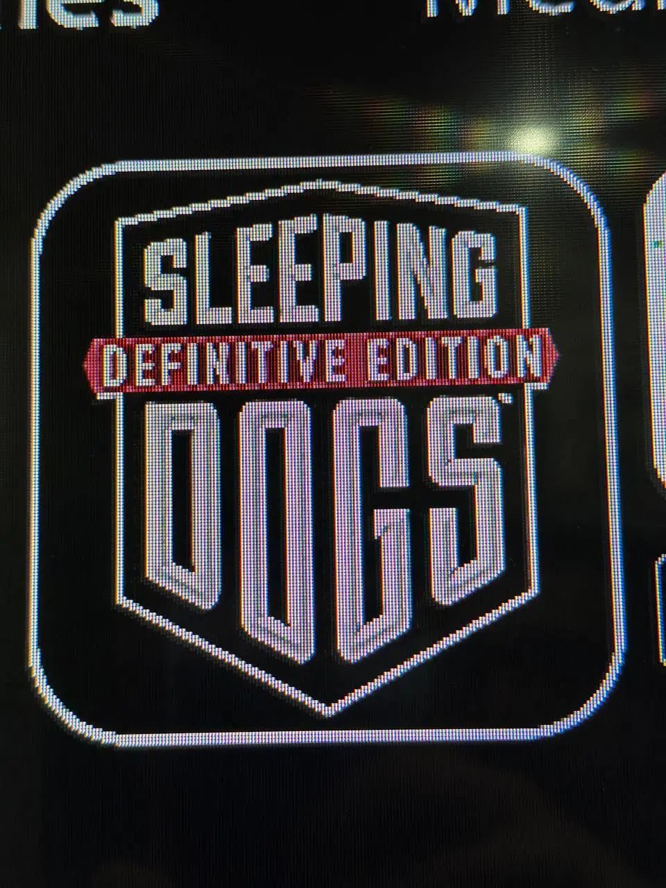 اکانت قانونی بازی sleeping dogs و gta|کنسول، بازی ویدئویی و آنلاین|کرج, گوهردشت|دیوار