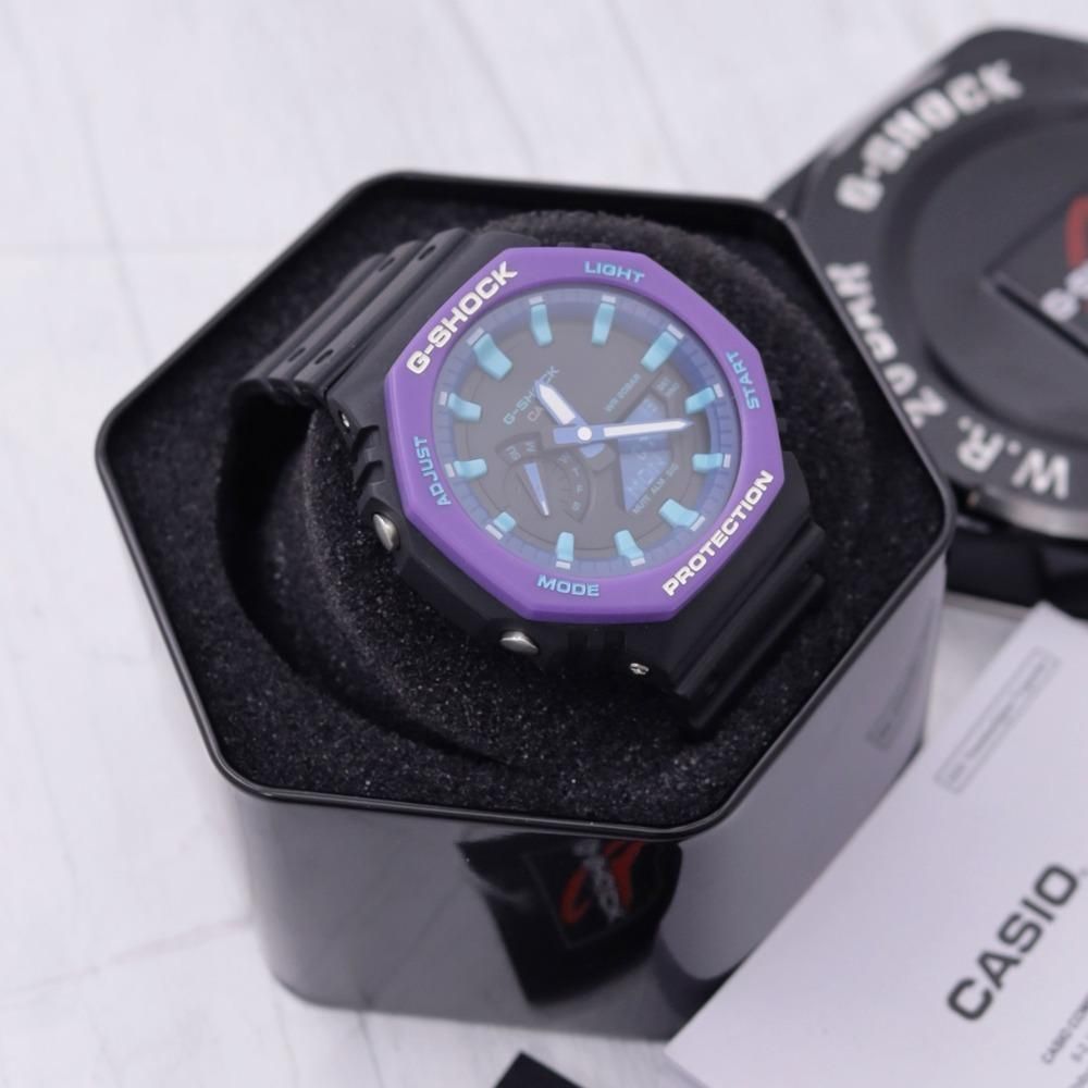 کاسیو جیشاک ۲۱۰۰ جی شاک gshock|ساعت|تهران, سلسبیل جنوبی|دیوار