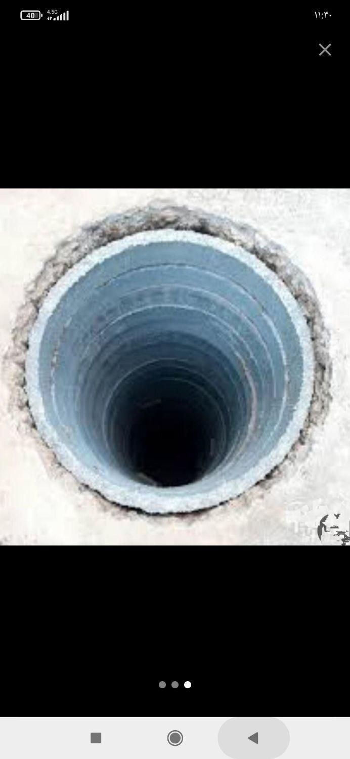 چاه کنی و چاه کن|خدمات پیشه و مهارت|تبریز, |دیوار