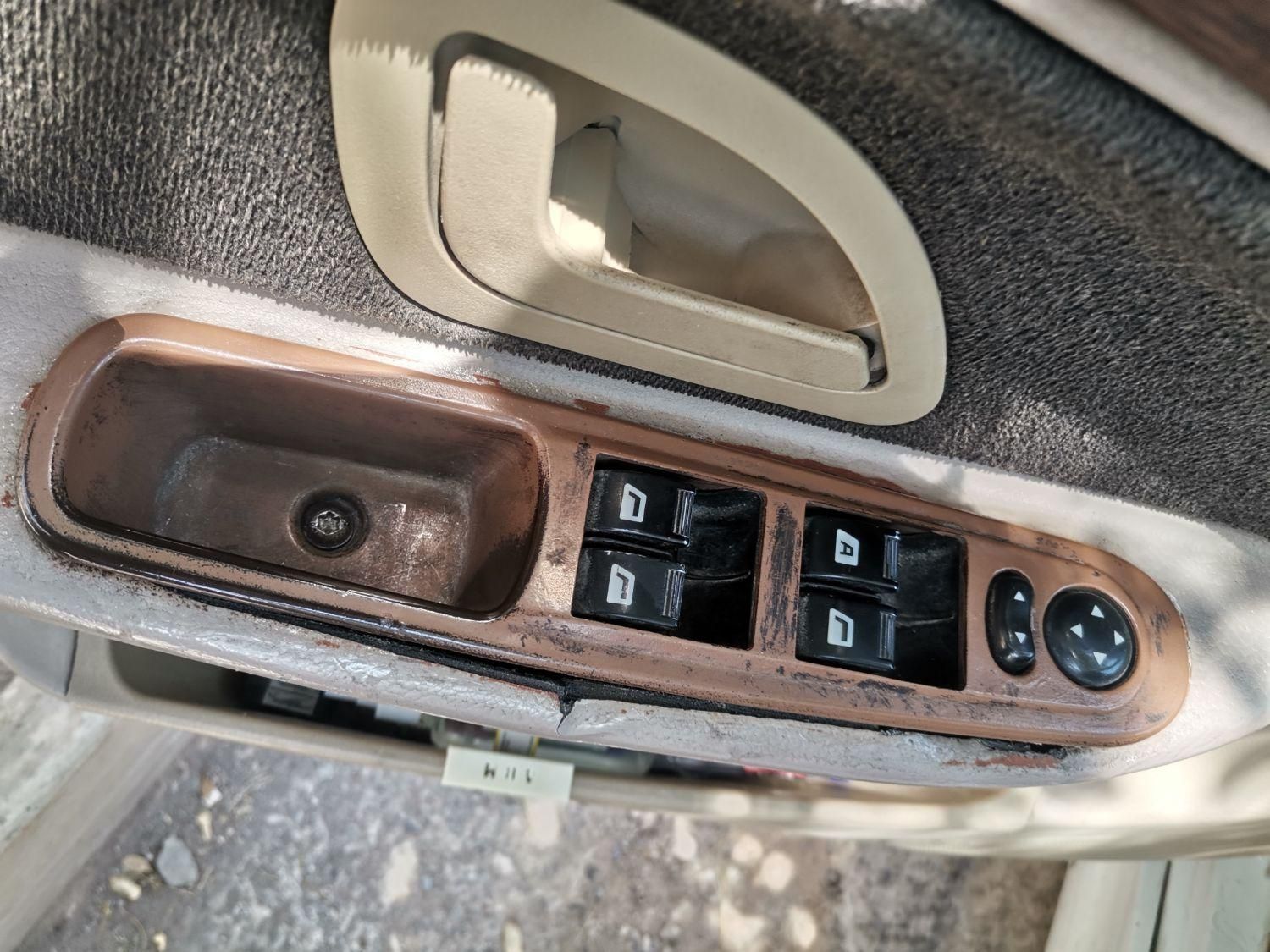 رودری پارس|قطعات یدکی و لوازم جانبی|کرمان, |دیوار