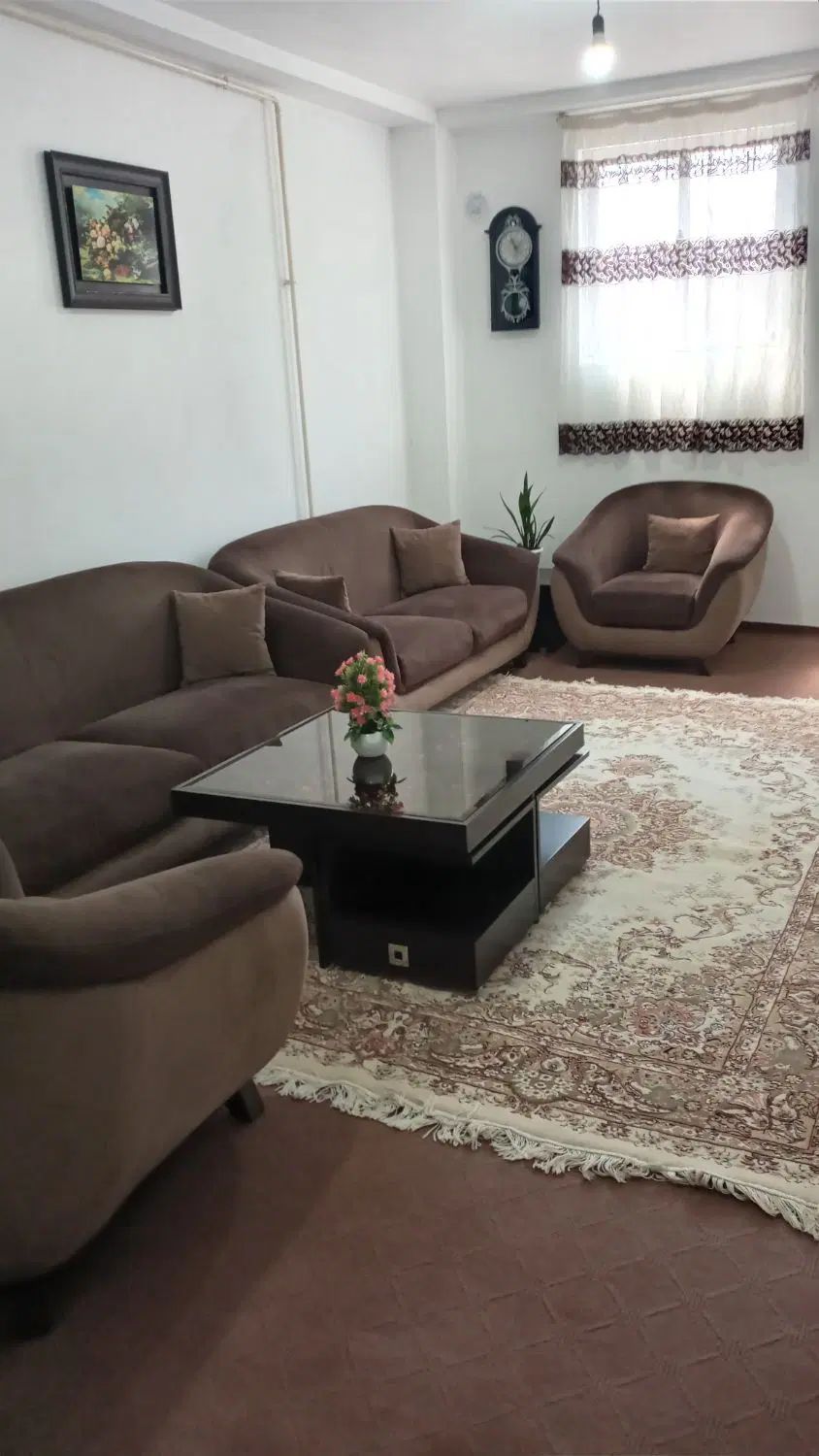 اجاره سوئیت|اجارهٔ کوتاه‌مدت آپارتمان و سوئیت|رشت, کوی عرفان|دیوار