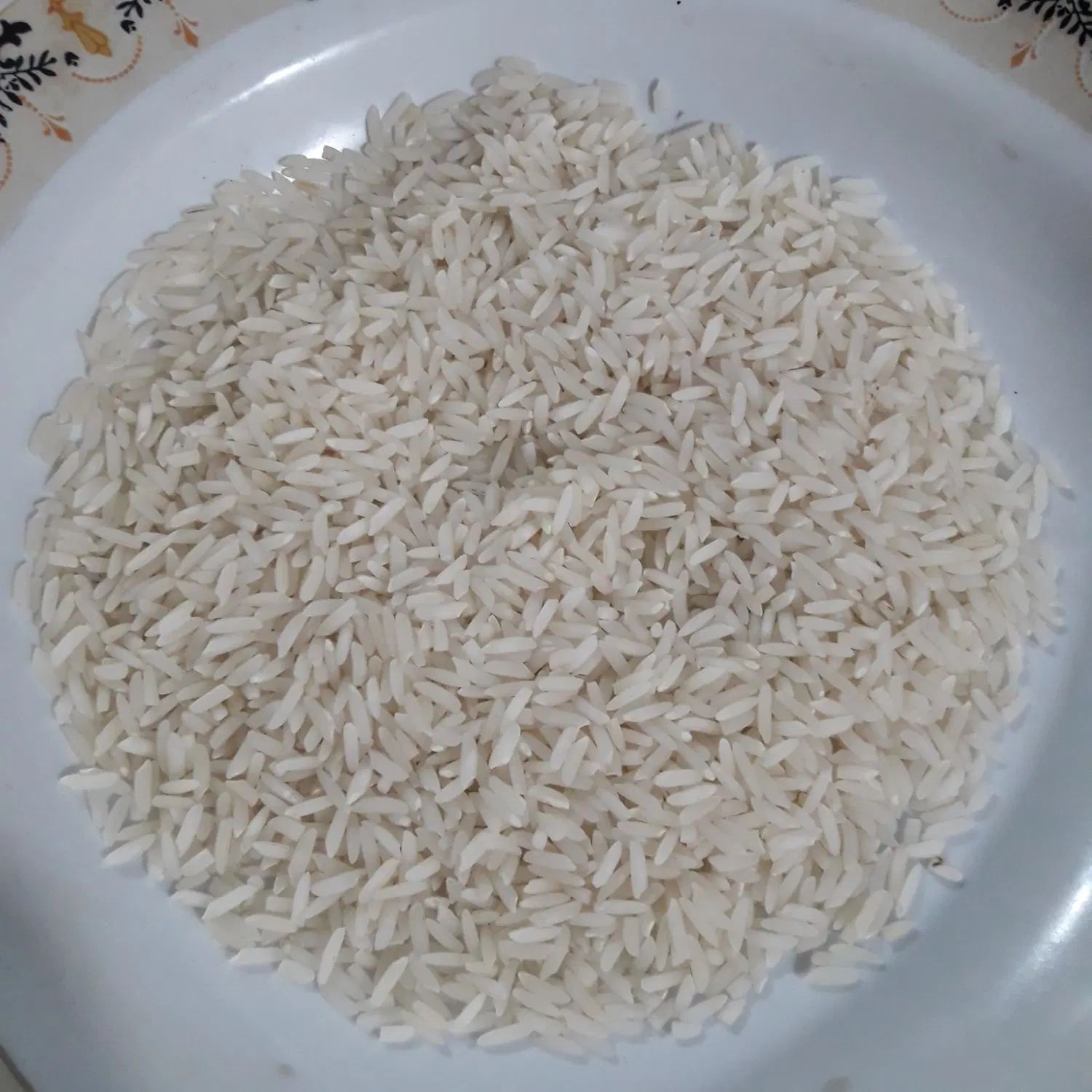 برنج طارم هاشمی خوش پخت|خوردنی و آشامیدنی|رشت, استقامت ۲|دیوار