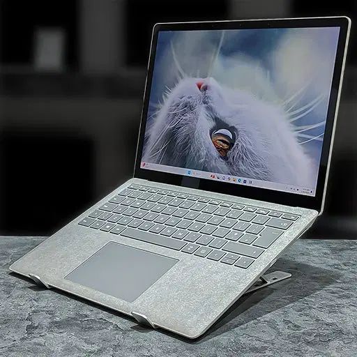لپتاپ اداری مناسب اموزش بهترین قیمت بازار surface4|رایانه همراه|قم, صفائیه|دیوار