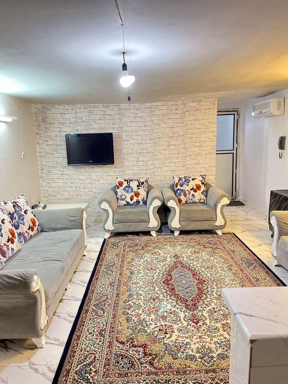 اجاره سوییت به مجرد و متاهل|اجارهٔ کوتاه‌مدت آپارتمان و سوئیت|رشت, گیل|دیوار