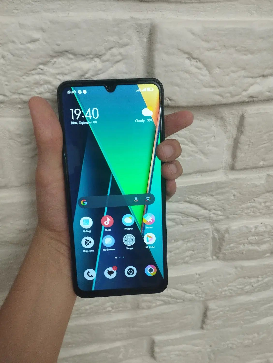 POCO C75|موبایل|کرج, اسدآباد|دیوار