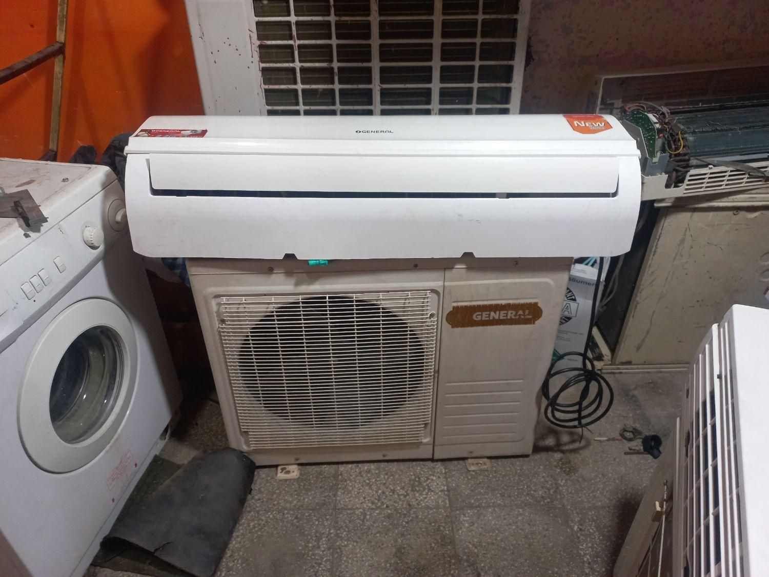 تعمیر کار سیار.پکیج .آبگرمکن .یخچال لباسشویی|خدمات پیشه و مهارت|خرم‌آباد, |دیوار