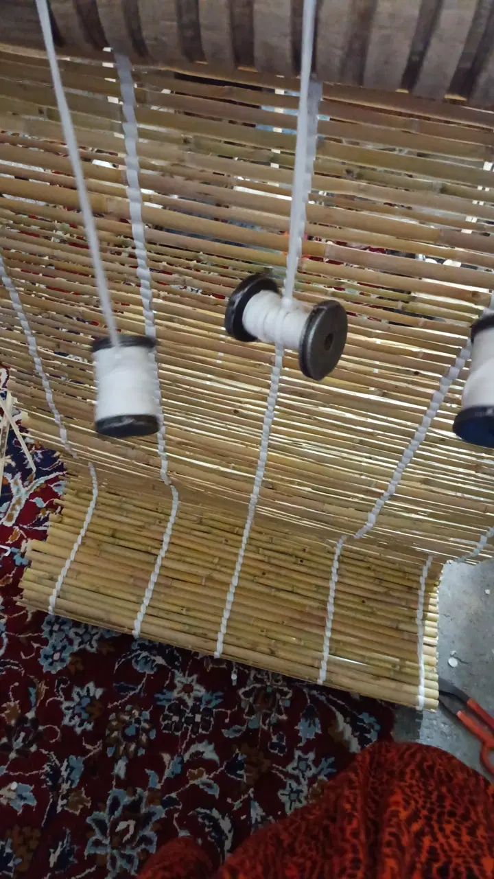فروش حصیر به قیمت عمده|کوهنوردی و کمپینگ|کرج, اسدآباد|دیوار
