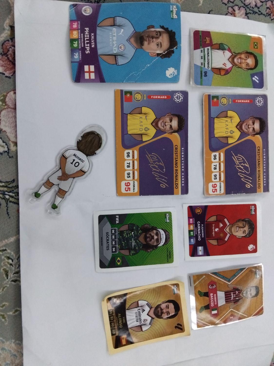 کیمدی|کلکسیون و سرگرمی|ساوه, |دیوار