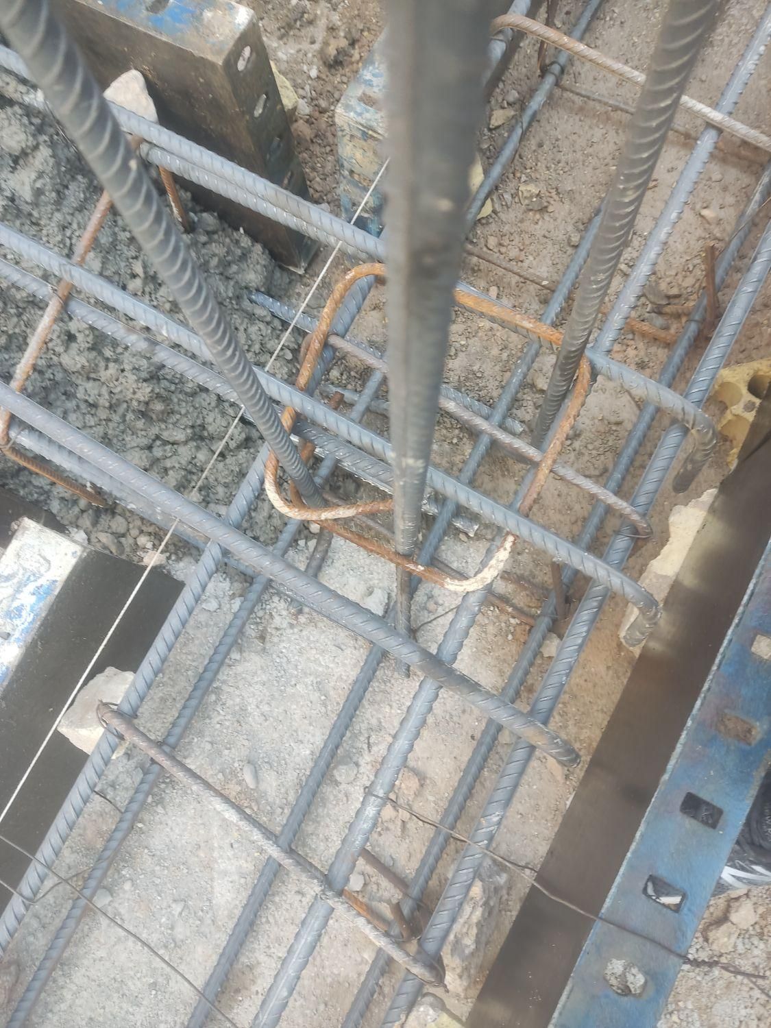 استادکار بنایی ساختمان|خدمات پیشه و مهارت|اهواز, شهرک اکباتان|دیوار