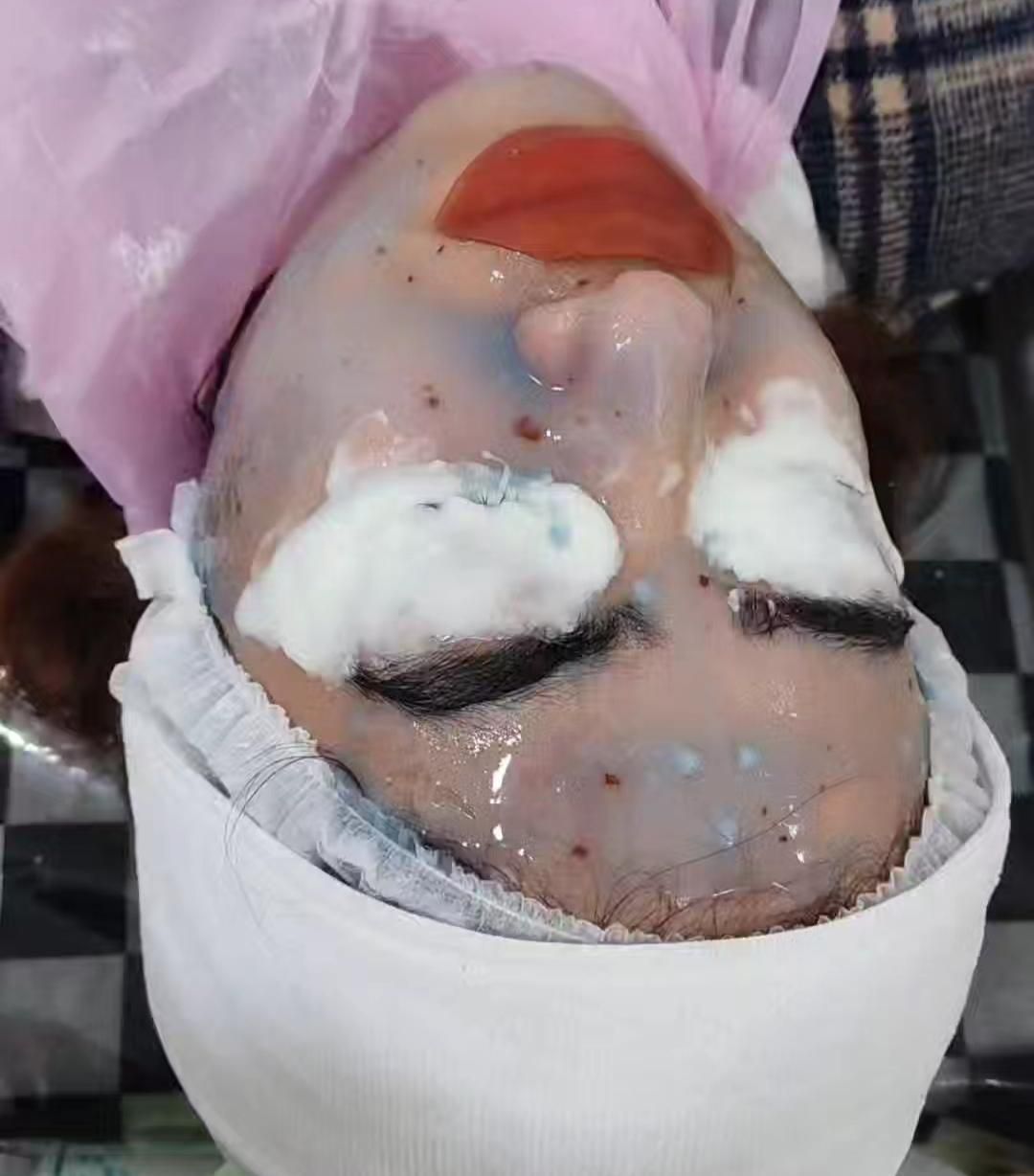 تخفیف پدیکورپا پاکسازی فیشال تخصصی پلاژن تراپی مزو|خدمات آرایشگری و زیبایی|بروجرد, |دیوار