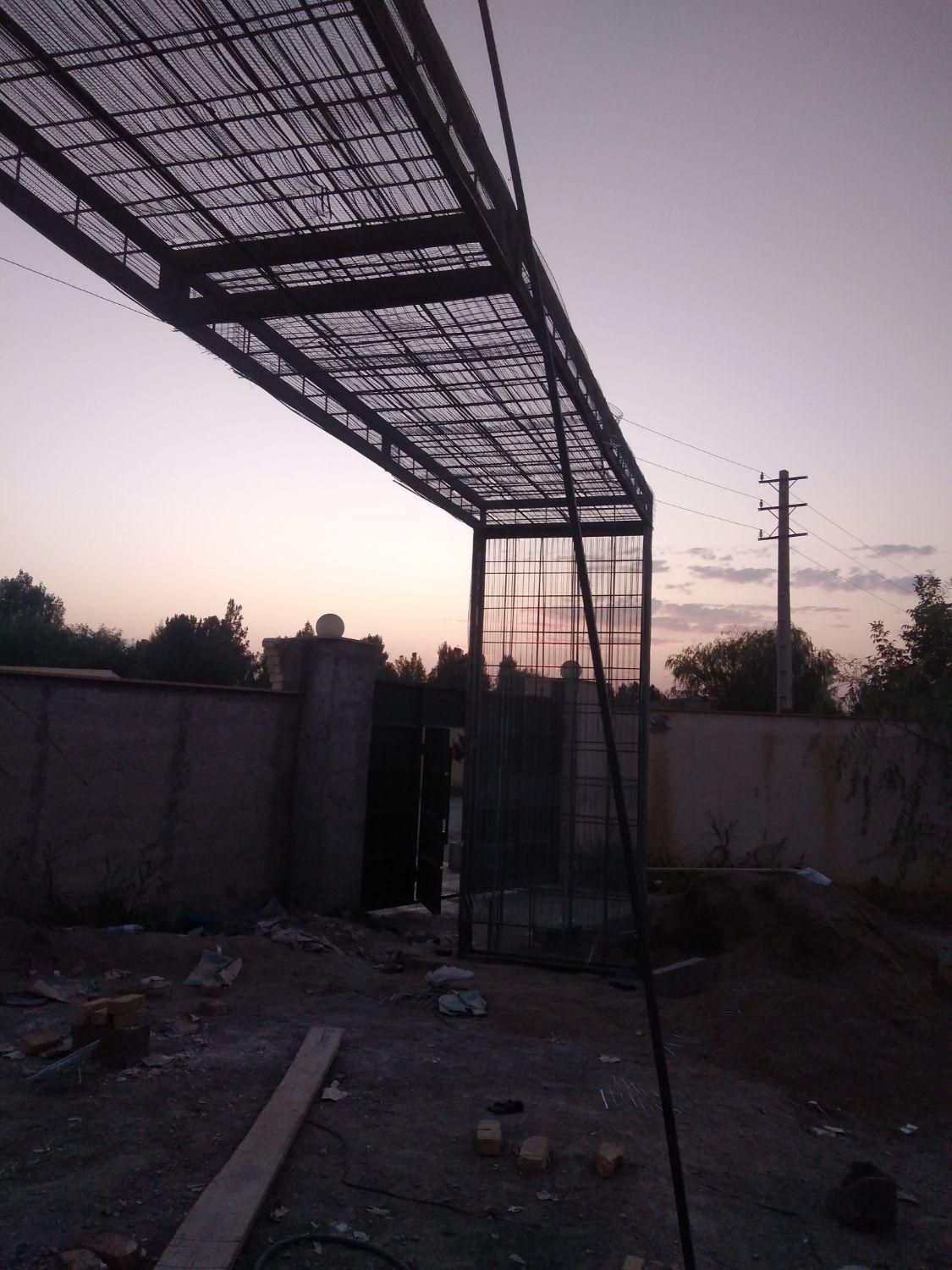 جوشکاری سیار|خدمات پیشه و مهارت|هشتگرد, شهرک ایران خودرو|دیوار