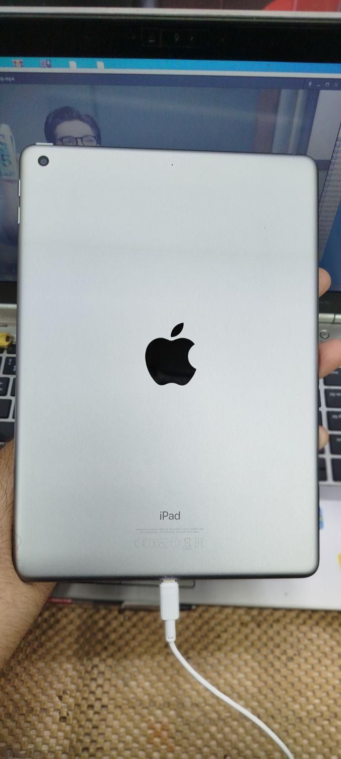 آیپد ۱۲۸ گیگ ipad gaming|تبلت|مشهد, طلاب|دیوار
