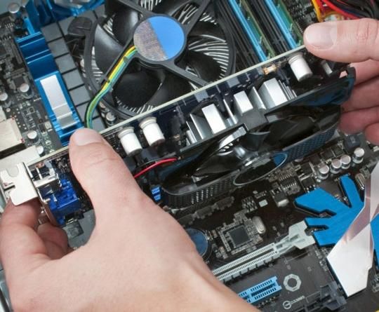 تعمیرات تخصصی کامپیوتر و سیستم در محل|خدمات رایانه‌ای و موبایل|کرمانشاه, |دیوار