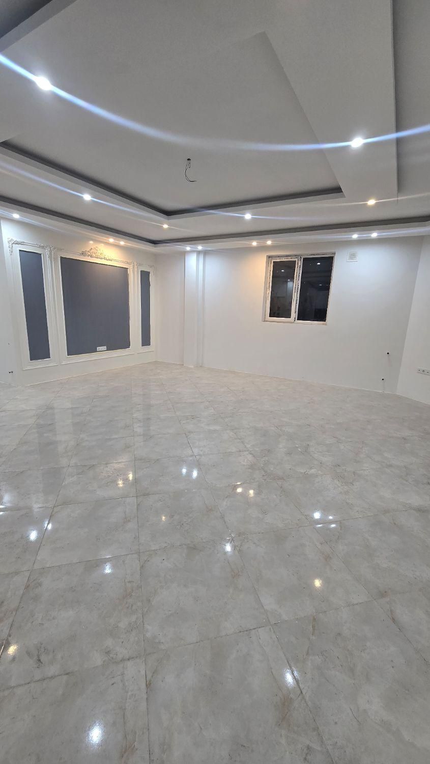 *کریمی لوکس/۱۸۰مترکلیدنخورده/ویوابدی سه جهت*|فروش آپارتمان|مشهد, رستگار|دیوار