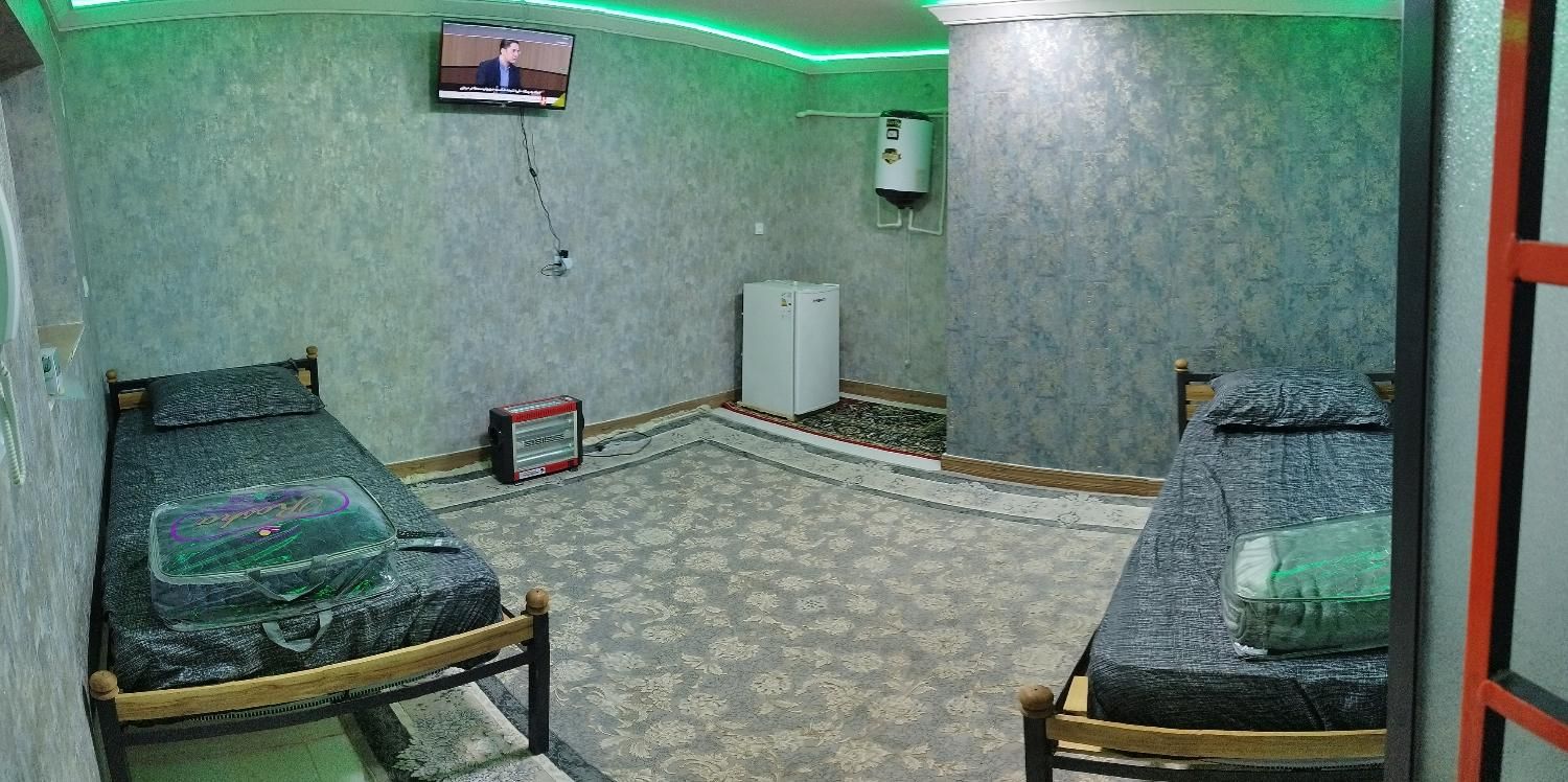 اجاره روزانه/هفتگی/ماهانه آپارتمان|اجارهٔ کوتاه‌مدت آپارتمان و سوئیت|شاهرود, |دیوار