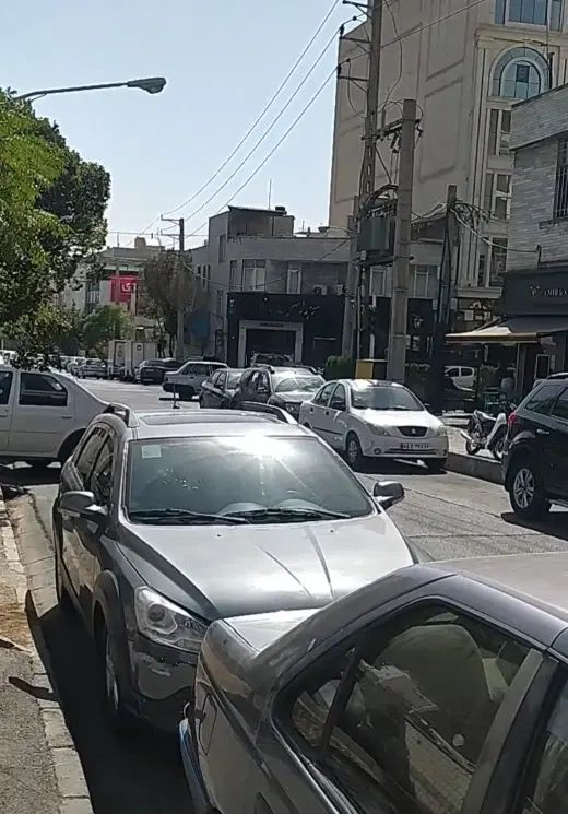 21مترمغازه بر خیابان/همه اصناف/پرتردد/فردوس شرق|اجارهٔ مغازه و غرفه|تهران, فردوس|دیوار