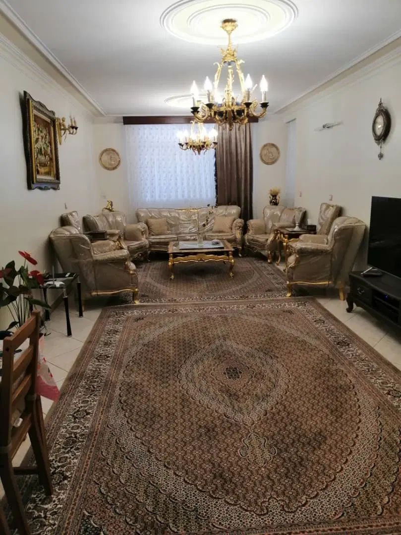 ۹۴ متر ۲خواب پارکینگ دار بازسازی شده پرستار|اجارهٔ آپارتمان|تهران, تاکسیرانی|دیوار