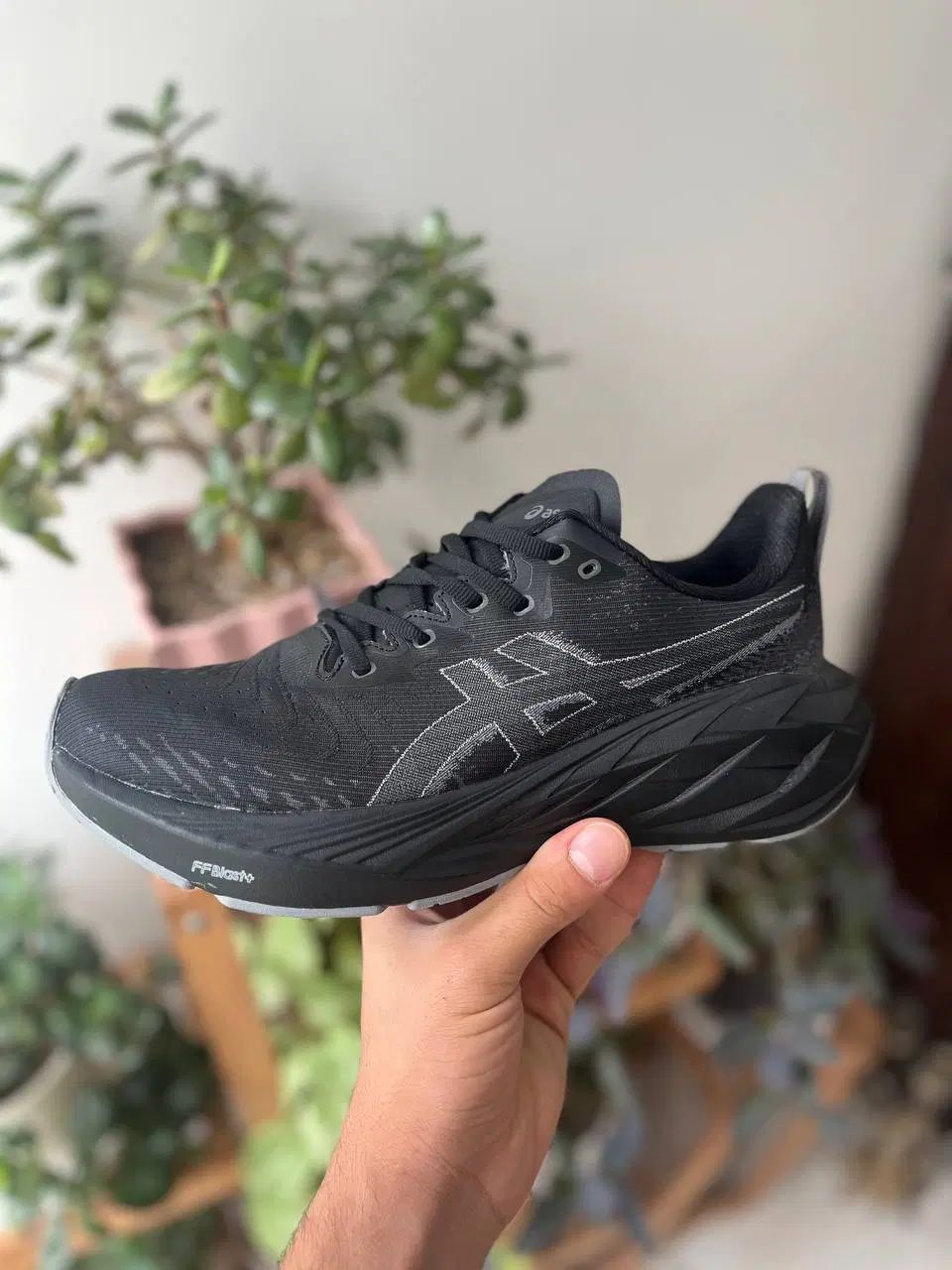 کتونی اسیکس ادیداس رانینگ newbalance brooks|کیف، کفش، کمربند|تهران, اباذر|دیوار