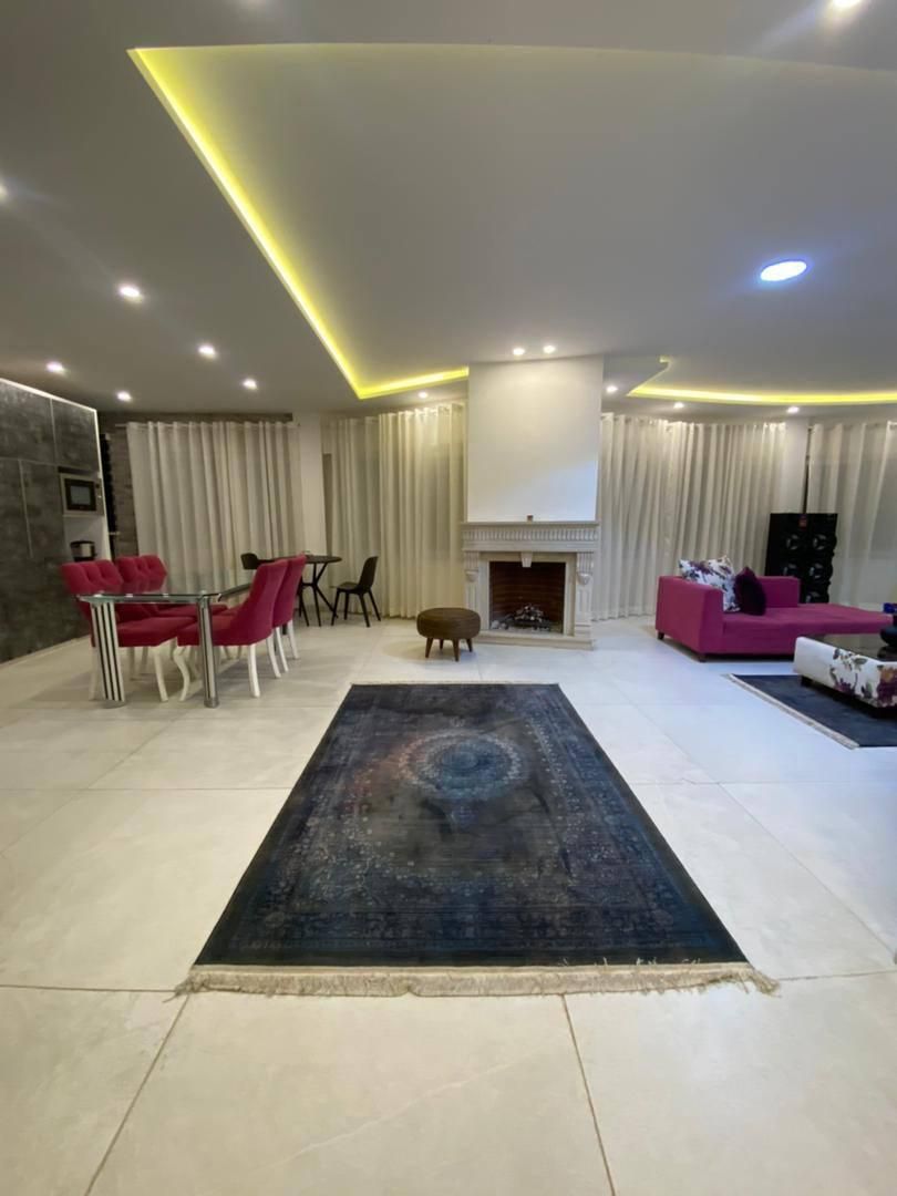 فروش 4 واحد مبله ساحلی منطقه آزاد انزلی|فروش آپارتمان|رشت, حومه رشت|دیوار