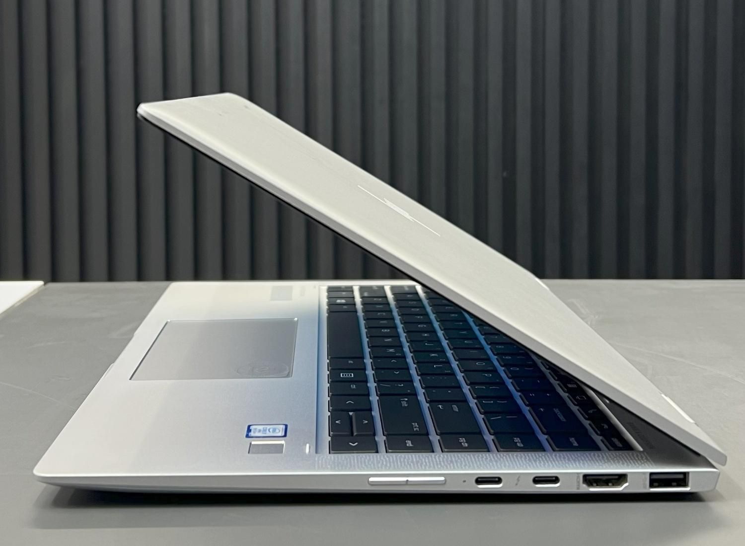 لپ تاپ لمسی‌ HP مدل Elitebook x360 1040 G6|رایانه همراه|اصفهان, احمدآباد|دیوار