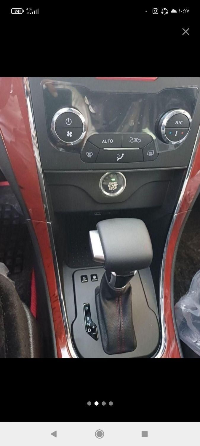 *دنا پلاس اتومات آپشنال 85 گانه خشک بی کارکرد*|خودرو سواری و وانت|کرمانشاه, |دیوار