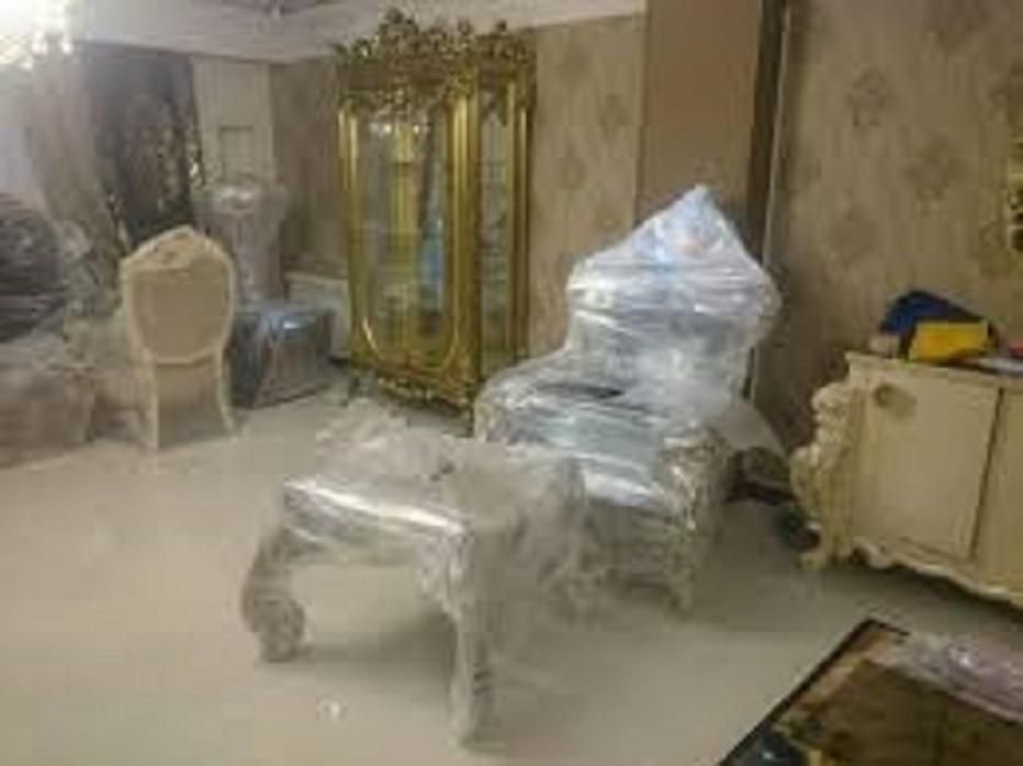 شرکت اسبابکشی گلباغ نماز رشت|خدمات حمل و نقل|رشت, دیلمان|دیوار