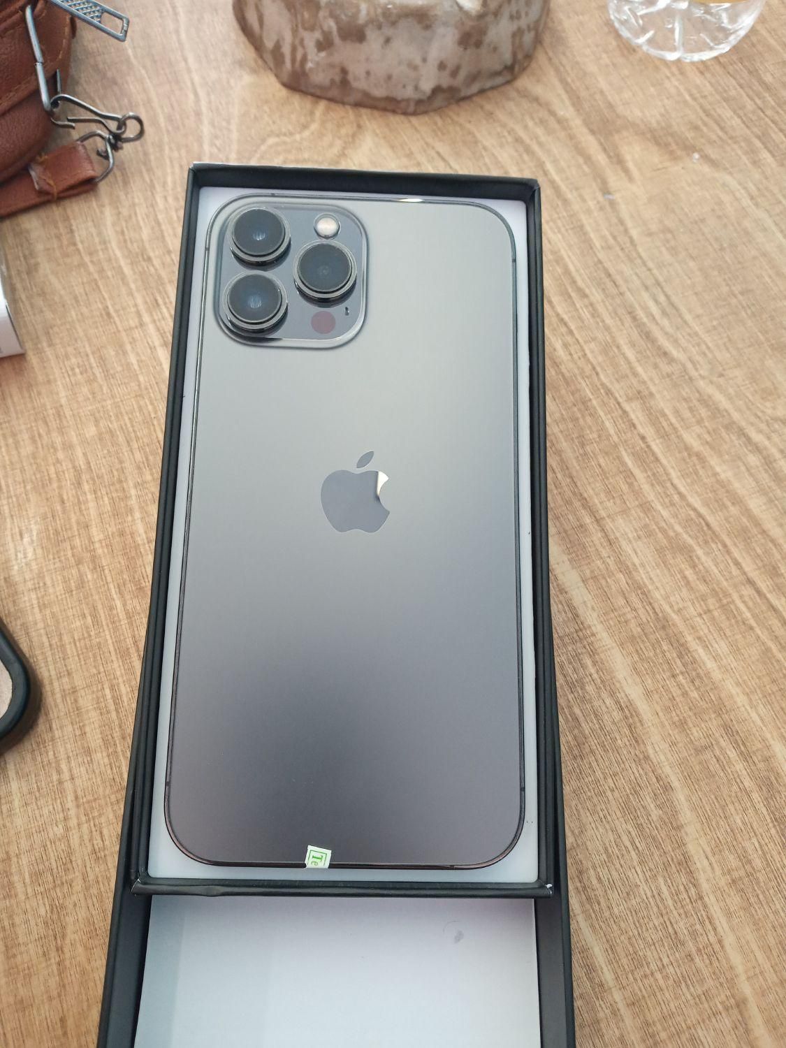 اپل iPhone 13 با حافظهٔ ۲۵۶ گیگابایت|موبایل|اهواز, گلستان|دیوار