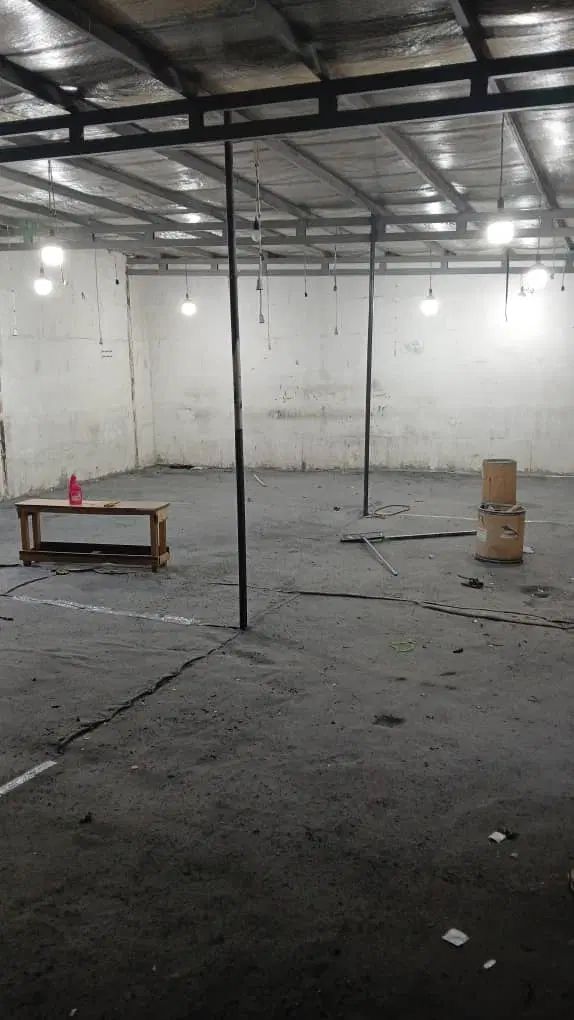 جهت شراکت جا از من کار از شما|اجارهٔ دفتر صنعتی، کشاورزی، تجاری|تهران, بازار|دیوار
